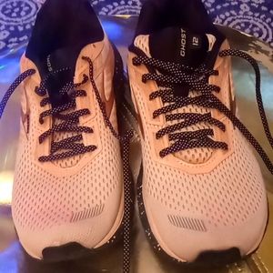 Brooks Ghost 13